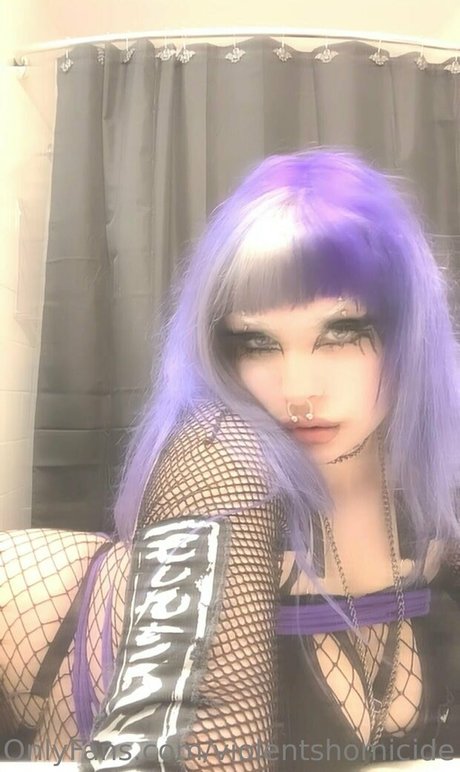 violentshomicide erotic pornstar img