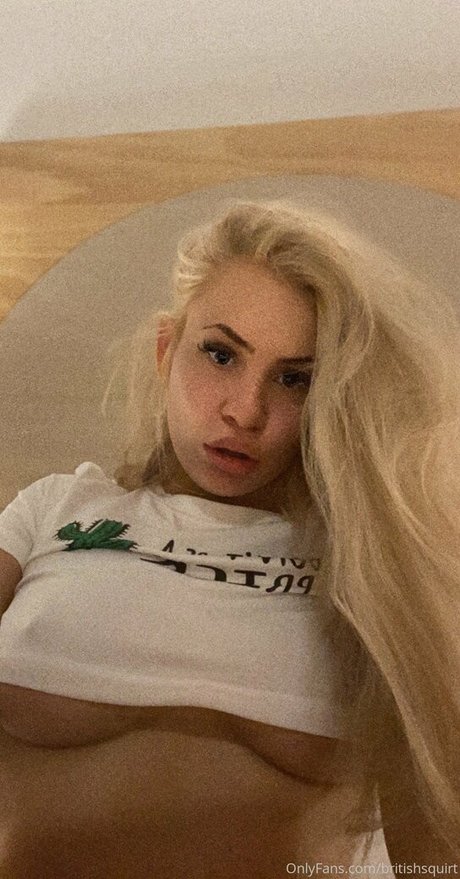 britishsquirt art pornstar photo