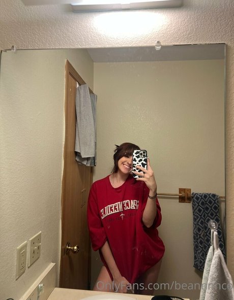 beannnnco pornstar pretty pic