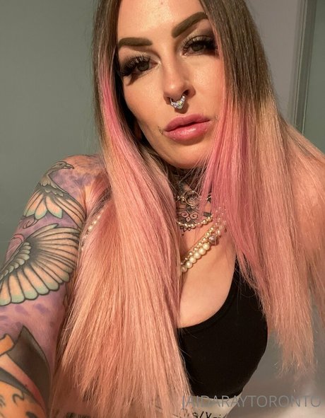 jaidaray free star top photo