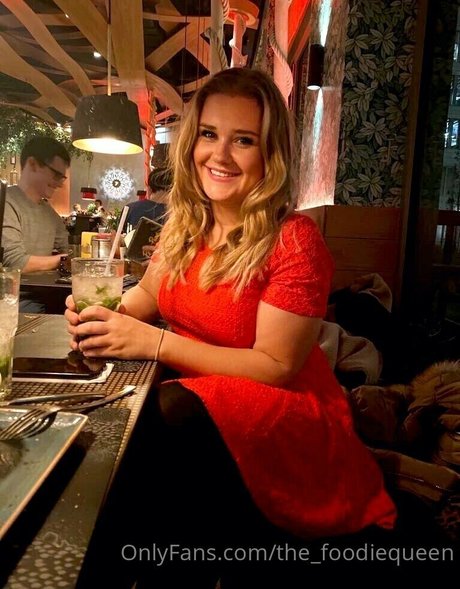the foodiequeen pornstar high quality photo
