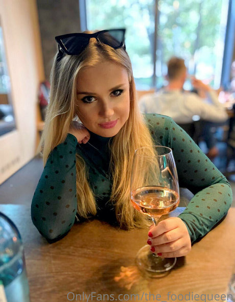 the foodiequeen pornstar hot archive