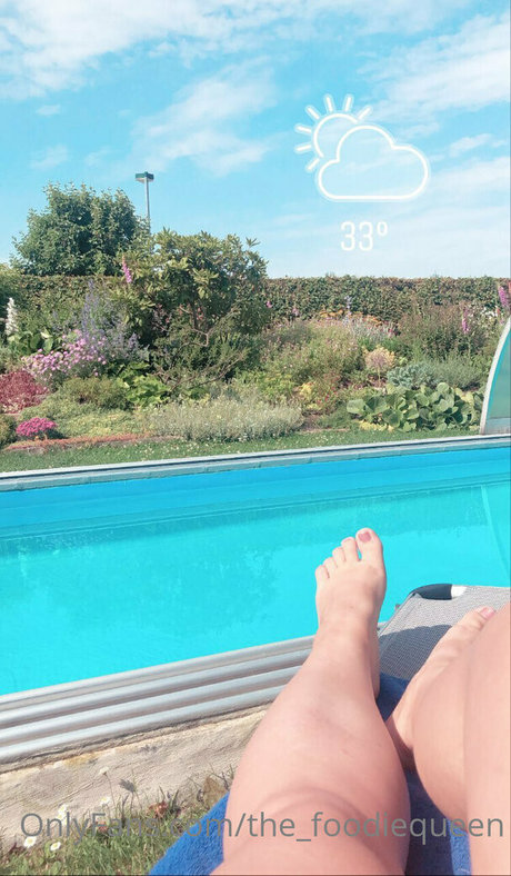 the foodiequeen pornstar nude photo