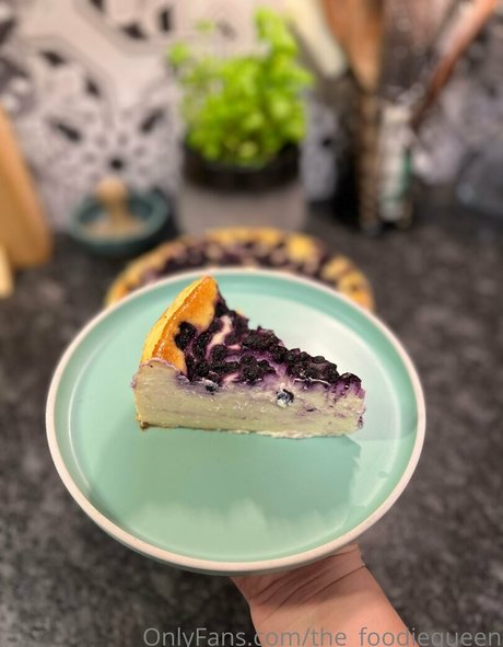 the foodiequeen model nudes pic