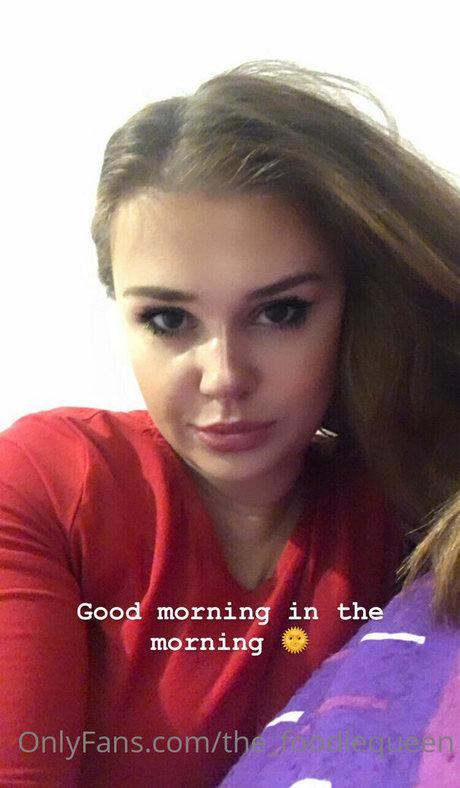 the foodiequeen hot star galleries