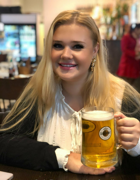 the foodiequeen Profile pic