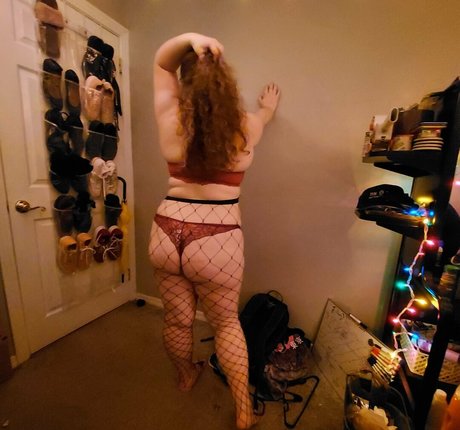 MissMeriGould pornstar erotic img