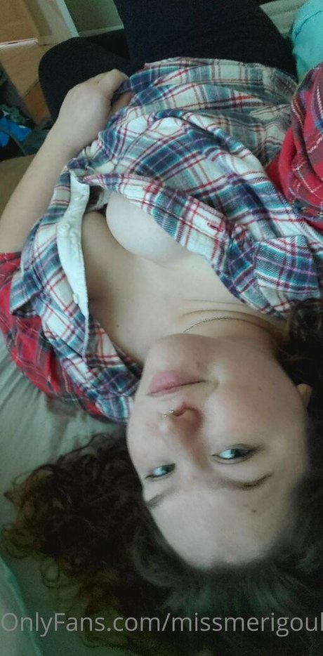 MissMeriGould pornstar art archive