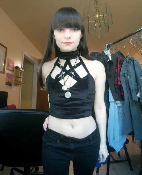 morbidmist model porn images