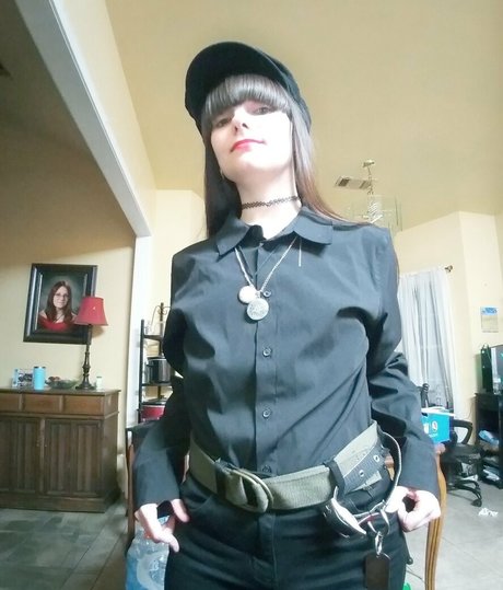 morbidmist exclusive pornstar image