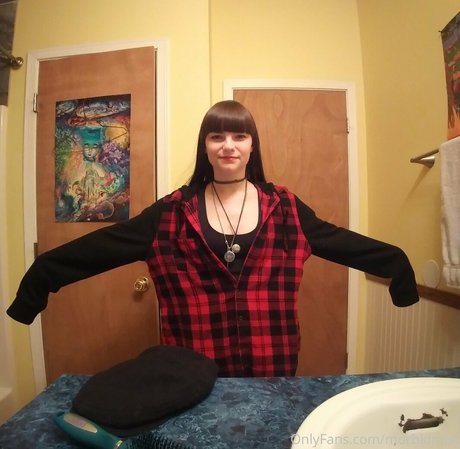 morbidmist erotic pornstar picture