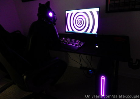 dalatexcouple pretty actress photos