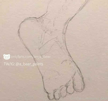 anya bear erotic star pic