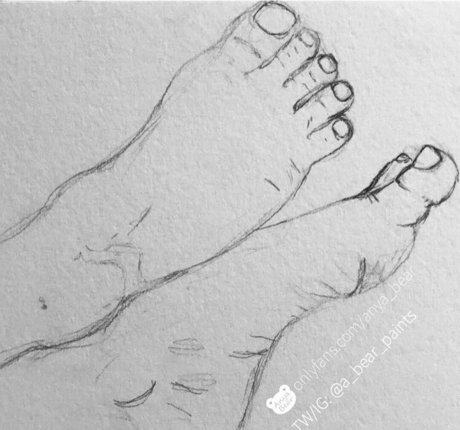 anya bear beautiful star image