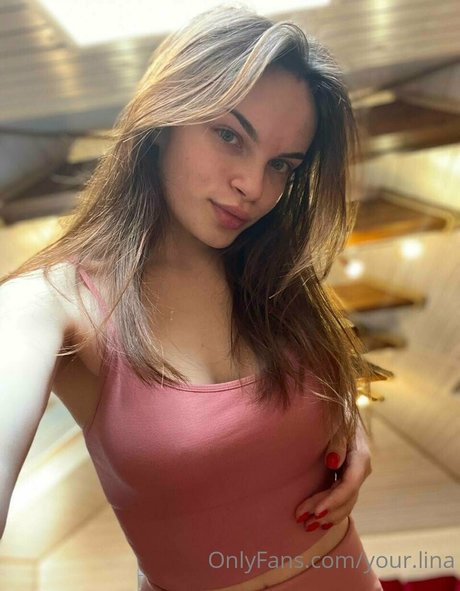 your lina adult star img
