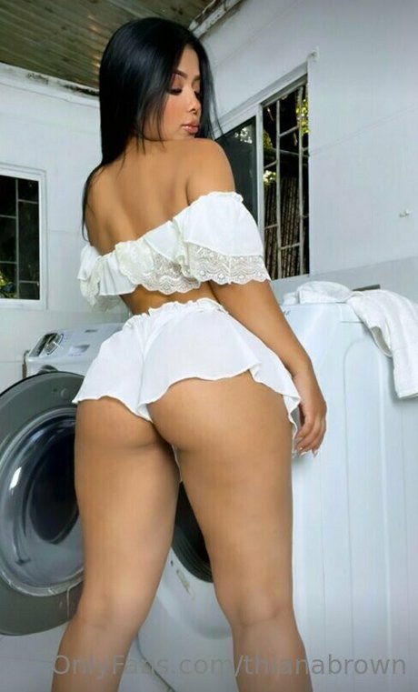 thianabrown erotic actress img