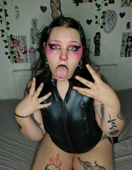 babyghoulbunda naked star gallery