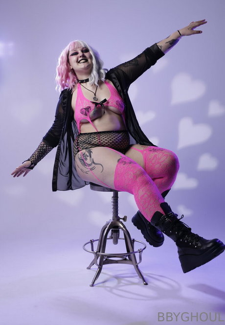 babyghoulbunda model adult pics