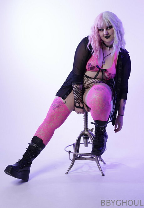 babyghoulbunda star hot image