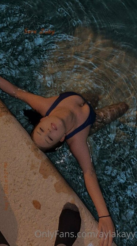 aylakayy sex actress picture