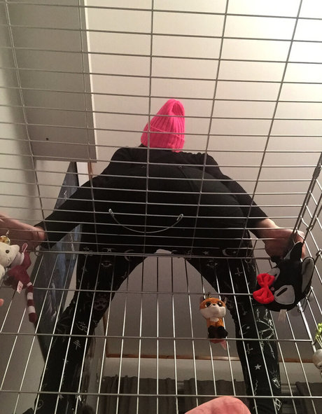 secretsecretsaria pornstar free galleries