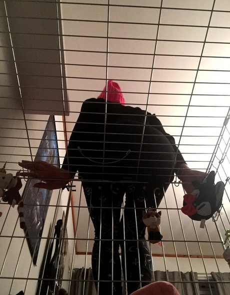 secretsecretsaria nudes pornstar photos