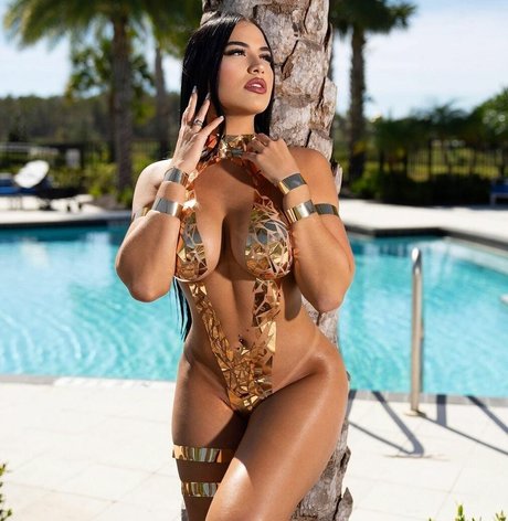 Melany Fernandez high quality pornstar photo