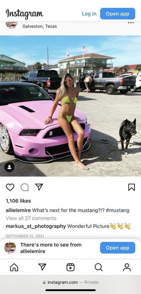 Allie Lemire pornstar nude pictures