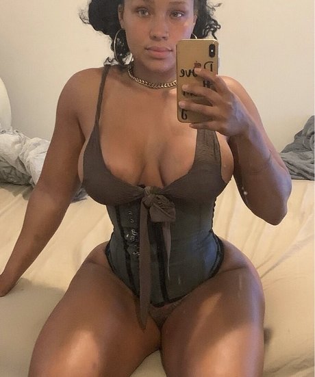 Ange B star beautiful photos