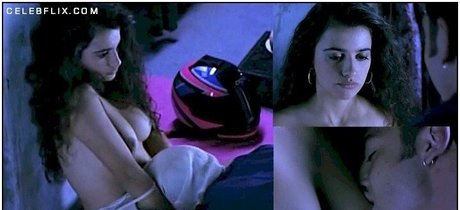 Penelope Cruz perfect pornstar pics
