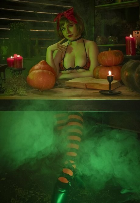 Maomaru Cosplay pornstar hot pics