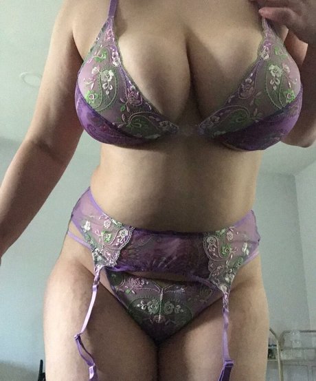 Rosaline Magdalene sexy star img