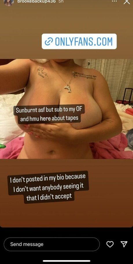 Brooke Mattson porn actress pic