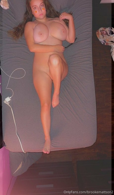 Brooke Mattson free actress gallery