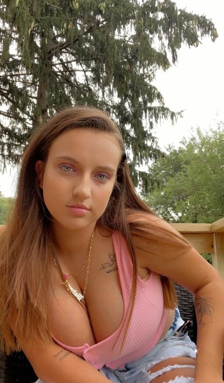 Brooke Mattson nude actress photos