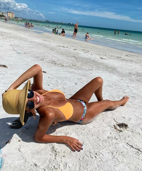 Christina Esposito pornstar naked archive