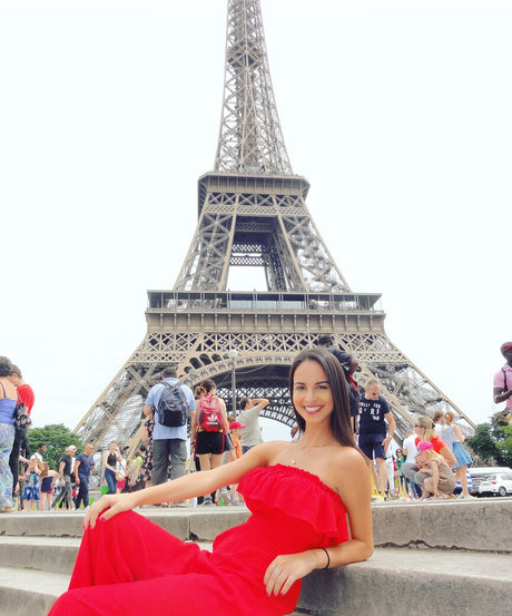 Christina Esposito model free img