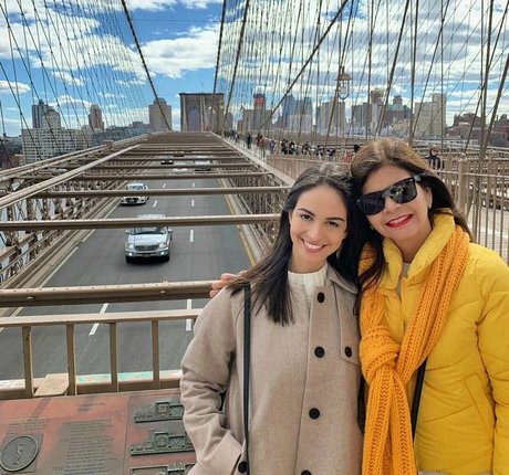 Christina Esposito model pornographic galleries