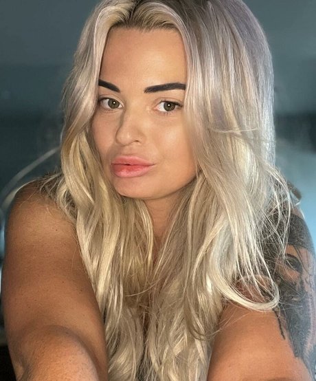 Tiffany White pornstar hot photo