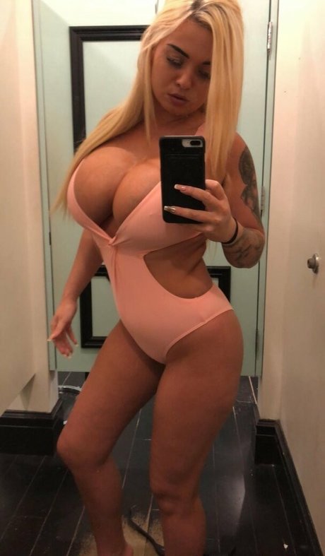 Tiffany White model erotic archive