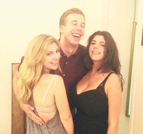 Emily H Barry perfect actress image