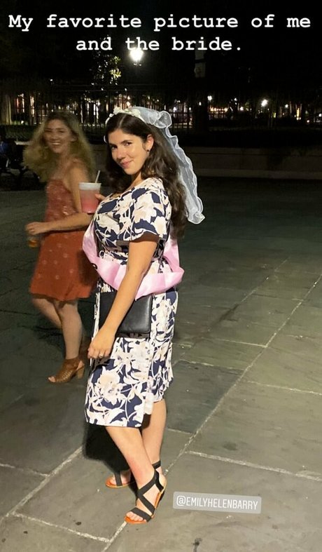 Emily H Barry star high quality img