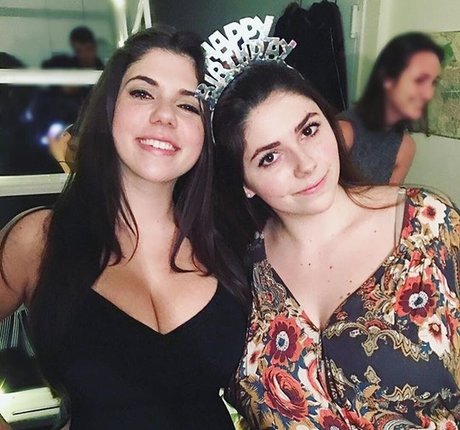 Emily H Barry nudes model archive