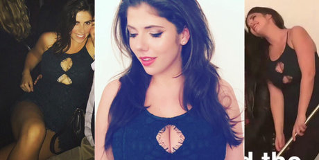 Emily H Barry pornographic star archive