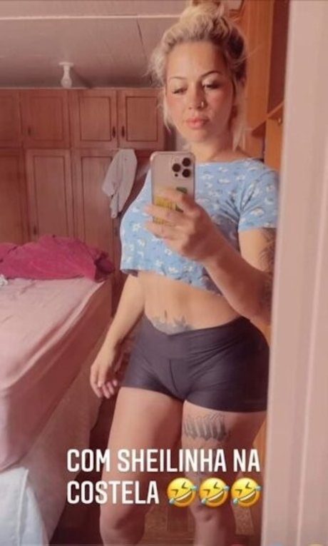 Sheila Bellaver model nudes galleries