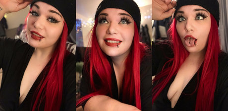 lexxiblakkfree hot model pics