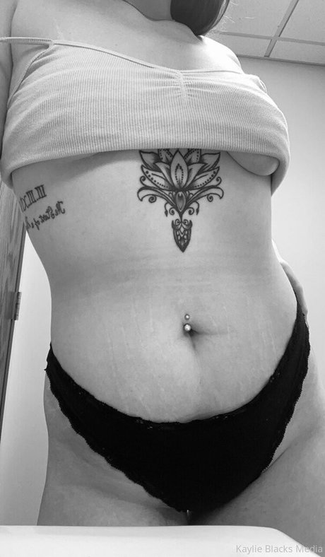 hotwife kaylieblacks pornstar naked img