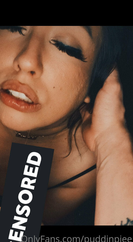 puddinpiee sex actress pics