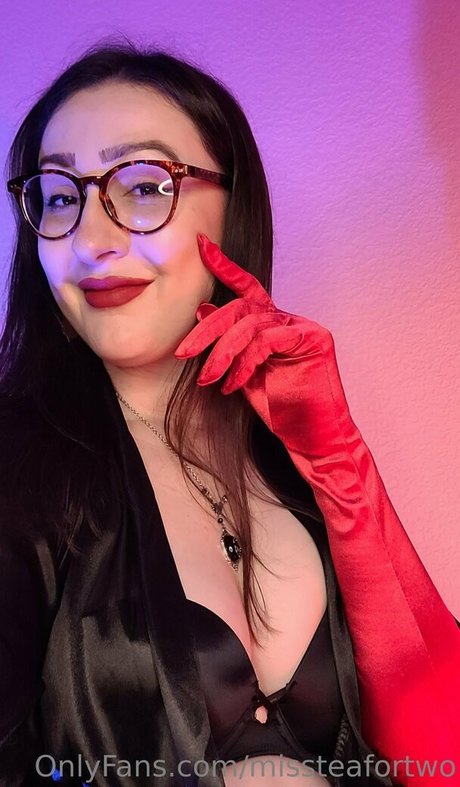 missteaasmr beautiful star image