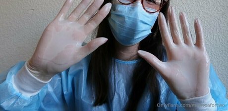 missteaasmr model nude pictures